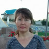 Алия  Мажитовна Жумабаева
